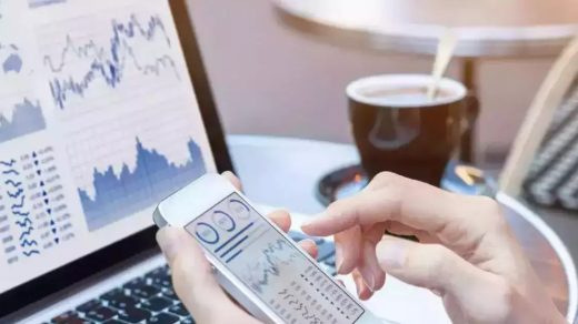 How many demat accounts are in India