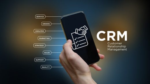 CRM in the Healthcare