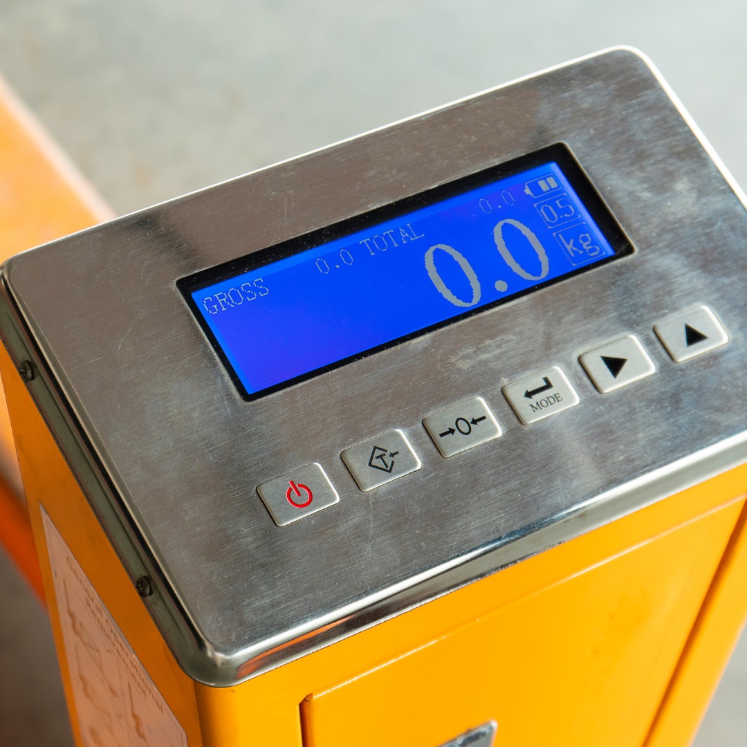 Maximising Efficiency - Exploring Forklift Attachment Options