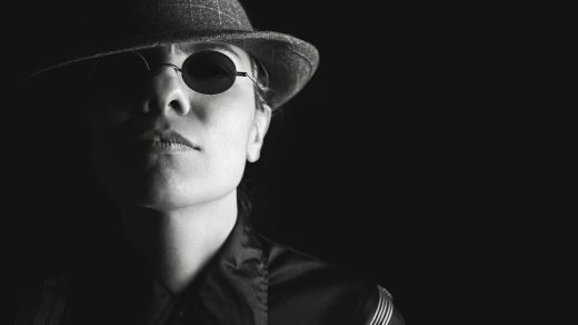 Man, hat, glasses — Is Tiranga App Better Than Color Prediction Websites?