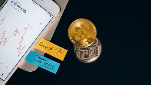 Bitcoin inflows news