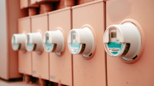 China power consumption