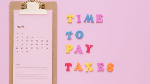 minimum tax regime
