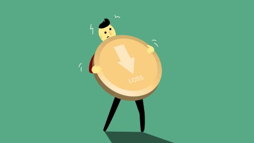 Sensex Nifty market struggle