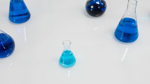 Acutaas Chemicals acquisition