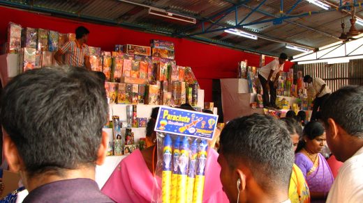 Diwali stock picks