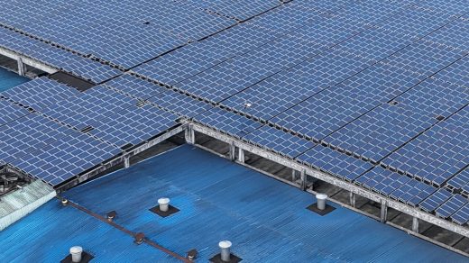 Emmvee Photovoltaic Power results