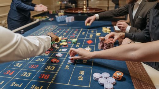 forex betting rules