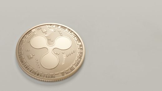 XRP whales selling